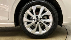 Volkswagen Polo 1.0 TSI Style 5dr Petrol Hatchback